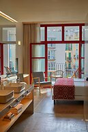Apartahotel Fil Suites