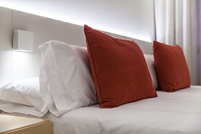 Apartahotel Fil Suites