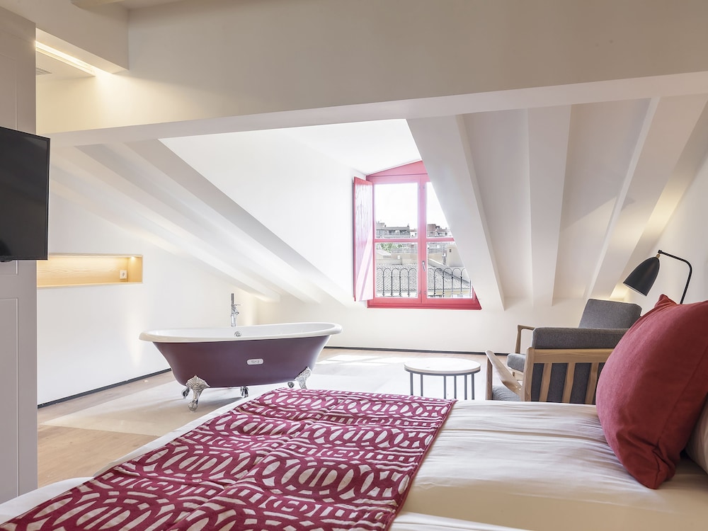 Apartahotel Fil Suites