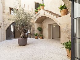 Apartahotel Fil Suites