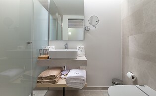 Apartahotel Fil Suites