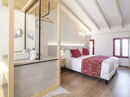 Apartahotel Fil Suites