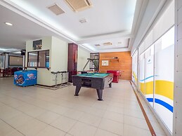 Hotel Golden Sand