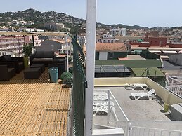 Hotel Golden Sand
