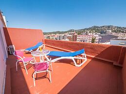 Hotel Golden Sand