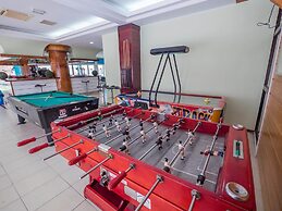 Hotel Golden Sand