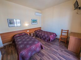 Hotel Golden Sand