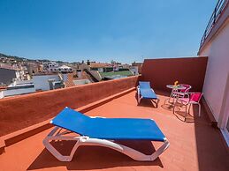 Hotel Golden Sand