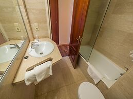 Hotel Golden Sand