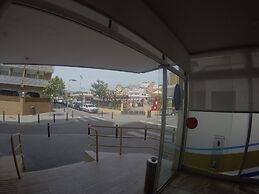 Hotel Golden Sand