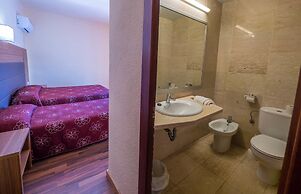 Hotel Golden Sand