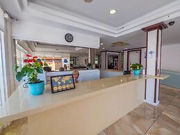 Hotel Golden Sand