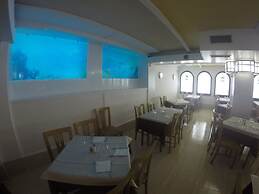 Hotel Golden Sand