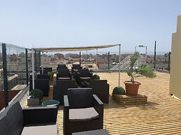 Hotel Golden Sand
