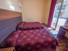 Hotel Golden Sand