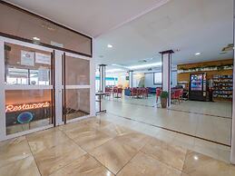 Hotel Golden Sand