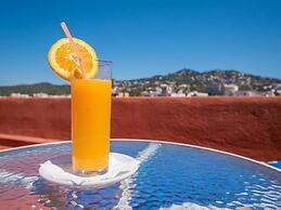 Hotel Golden Sand