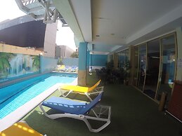 Hotel Golden Sand