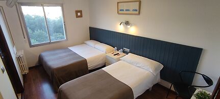 Hostal Cruce