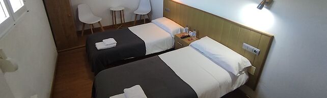 Hostal Cruce