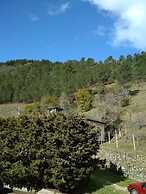 Hostal Cruce