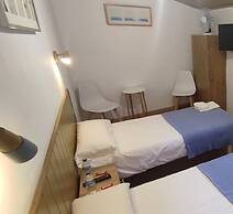 Hostal Cruce