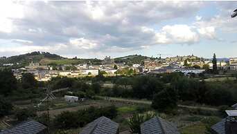 Hostal Cruce