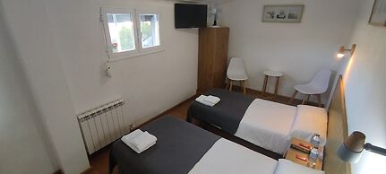 Hostal Cruce