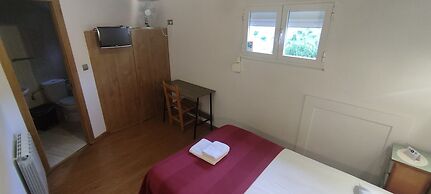 Hostal Cruce