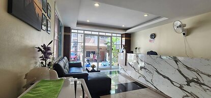 SAB Residence