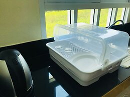 SAB Residence