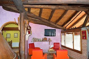 Posada Peñas Arriba