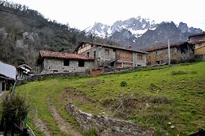 Posada Peñas Arriba