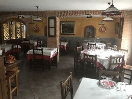 Posada Peñas Arriba