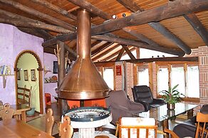 Posada Peñas Arriba