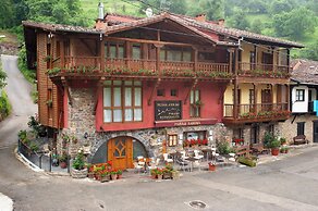 Posada Peñas Arriba