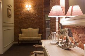 Galunov Hotel