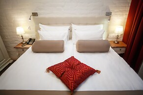 Galunov Hotel