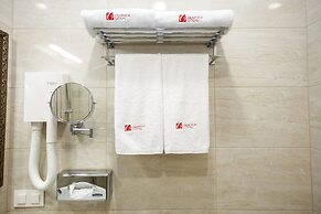 Galunov Hotel