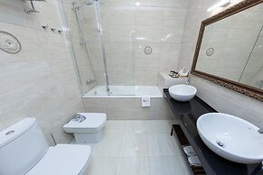 Galunov Hotel