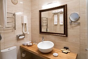 Galunov Hotel