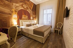 Galunov Hotel