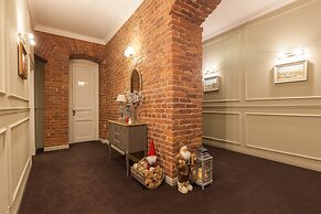 Galunov Hotel