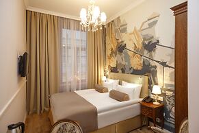 Galunov Hotel