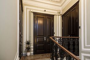 Galunov Hotel