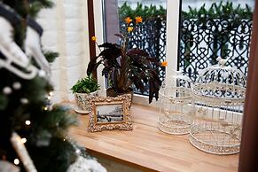 Galunov Hotel
