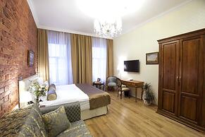 Galunov Hotel