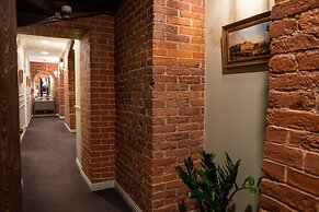 Galunov Hotel