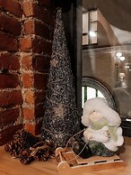 Galunov Hotel