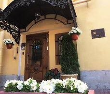 Galunov Hotel
